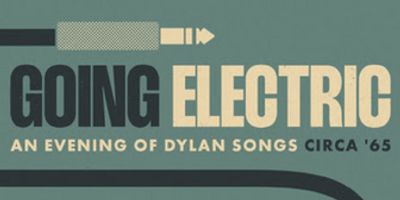Bob Dylan Center to Host Special Concert Event Celebrating New Exhibition Photo