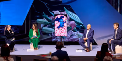 The Bregenzer Festspiele Returns to Lake Constance in Summer 2026 Photo