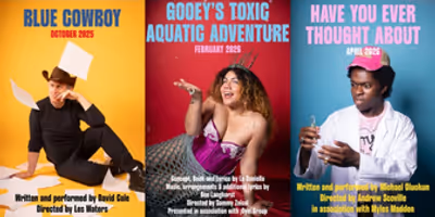 The Bushwick Starr Reveals 2025-26 Season Photo