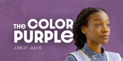 THE COLOR PURPLE Launches The Carnegie's 2025-26 Season Photo
