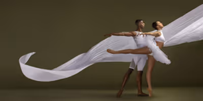 The Dance Theatre of Harlem Comes to Ottawa in January Photo