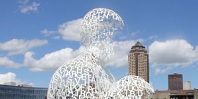 The Des Moines Symphony Will Perform HOPE - COPLAND & GERSHWIN in April Photo