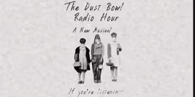 The Dust Bowl Radio Hour Set For Musical Presentation At Oklahoma City University Photo