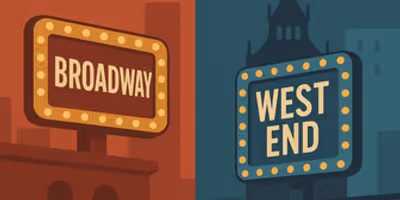 The Economics of a Broadway Transfer Photo