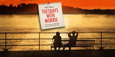 The Everyman to Present TUESDAYS WITH MORRIE This March Photo