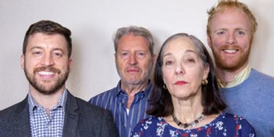 Bess Wohl's GRAND HORIZONS to be Presented at The Heights Players Photo