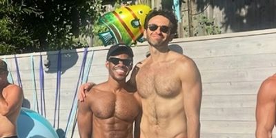 The Ice Palace Will Present Gianmarco Soresi & Jay Jurden in Comedy Night Photo