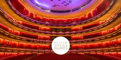 The?International Opera Awards Reveals Shortlist Photo