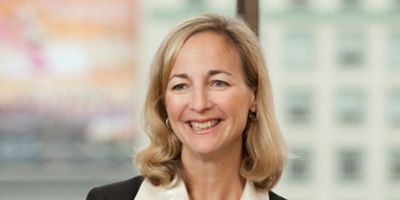 The Joffrey Ballet Appoints Mary Rose Alexander To Board Of Directors Photo