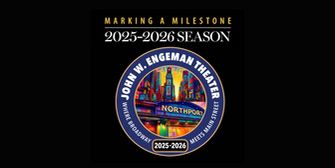 The John W. Engeman Theater Reveals 2025–2026 Season
