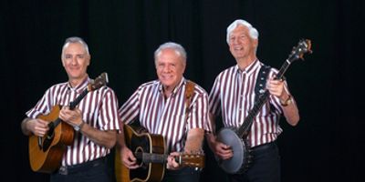 The Kingston Trio Will Perform in Concert at The Park Theatre Photo