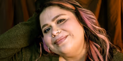 The Leah Ryan Fund Announces The 2025 Winner Of The Leah Photo