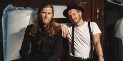 The Lumineers Set Return to AU & NZ Next January for 'The Automatic World Tour' Photo