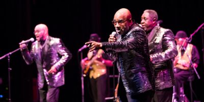 The Music of Motown Tops Off a Day of Juneteenth Activities at the 2025 Princeton Festival Photo