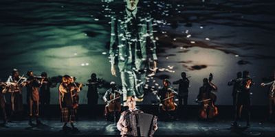 The Norwegian Chamber Orchestra Will Perform DSCH Photo