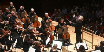 Philadelphia Orchestra To Return To Sarasota With All-Brahms Program Photo