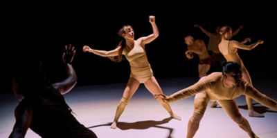 The Riverside Dance Festival Returns This Summer Photo