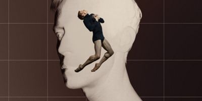 The Royal Ballet Performs London Premiere of A SINGLE MAN Photo
