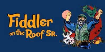 The Shawnee Playhouse Will Hold Auditions For FIDDLER ON THE ROOF SR. and More Photo