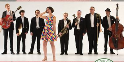 The Spicy Pickles Feat. Hannah Rodriguez To Perform At The WYO Theater Photo