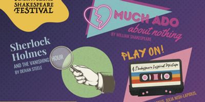 The St. Lawrence Shakespeare Festival Reveals 2025 Season Photo