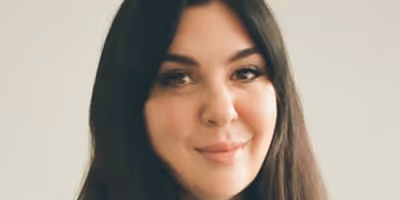 Aurora Stewart de Peña's LOVE STORY to Have World Premiere at The Tank Photo