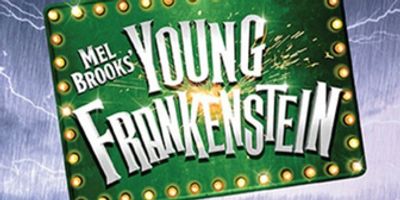The Theatre Group at SBCC Will Perform Mel Brooks' YOUNG FRANKENSTEIN Photo