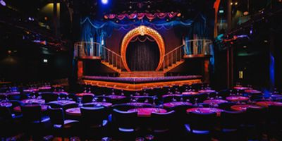 The Van Morrison Alumni Band to Return to London in 2026 Photo