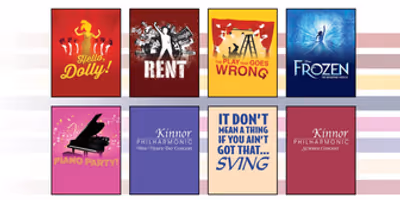 The White Theatre At The J Announces Lineup For 21st Season Photo