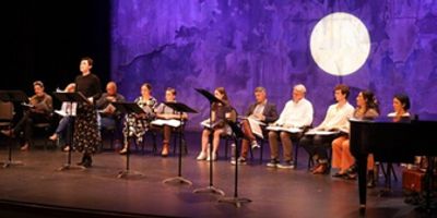 Theater Latte Da Announces Casting For 2025 Next Festival Of New Musicals Photo
