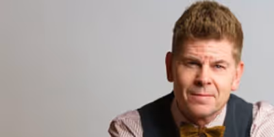 Theatre Collingwood to Present LOVE LETTERS at Simcoe Street Theatre Photo