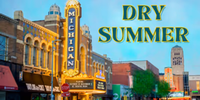 DRY SUMMER World Premiere to be Presented at Theatre NOVA Photo