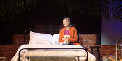 Review: Theatre Raleigh's WHAT WE LEAVE BEHIND Photo
