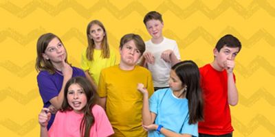 Theatre Tulsa to Stage Multi-Generational YOU'RE A GOOD MAN, CHARLIE BROWN Photo