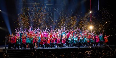 Theatre Under The Stars Reveals Finalists for 2026 Tommy Tune Awards Photo