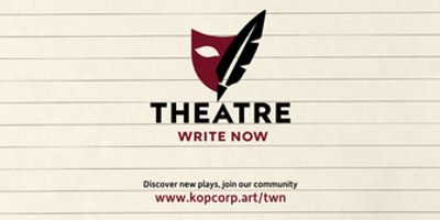 Theatre Write Now to Showcase New Plays by Emerging Playwrights in NYC Photo