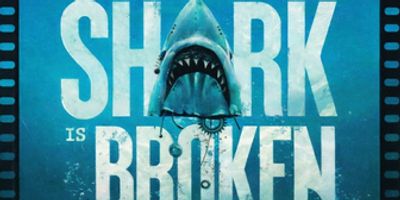 TheatreWorks New Milford to Stage THE SHARK IS BROKEN This February Photo