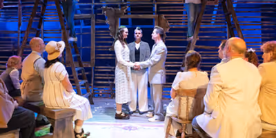 Surfside Playhouse To Present Reimagined OUR TOWN By Thornton Wilder Photo