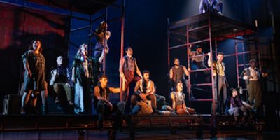 Ticket to WATER FOR ELEPHANTS at The Kentucky Center Now on Sale Photo