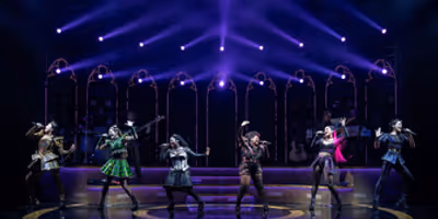 Tickets Now On Sale For SIX in Omaha Photo