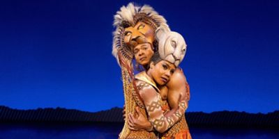 Tickets for THE LION KING at Playhouse Square Go on Sale Next Week Photo