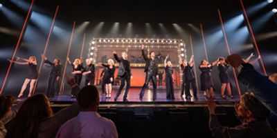 Tickets to A BEAUTIFUL NOISE: THE NEIL DIAMOND MUSICAL at Popejoy Hall to go on Sale This  Photo