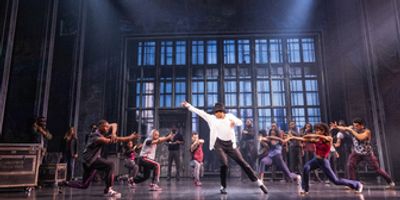 Tickets to MJ Tour at the Queen Elizabeth Theatre to go On Sale Next Week Photo