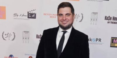 Tim Realbuto to Star in LEND ME A TENOR at The Actors Repertory Theatre of Simi Photo