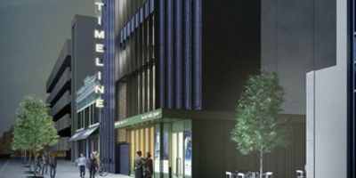 TimeLine Theatre Company Unveils Inaugural Season at New Uptown Home Photo