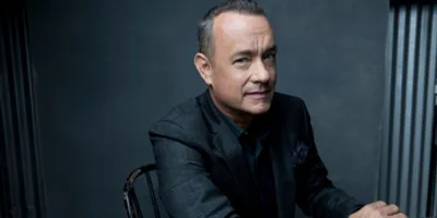 Tom Hanks Will Lead THIS WORLD OF TOMORROW Off-Broadway Photo