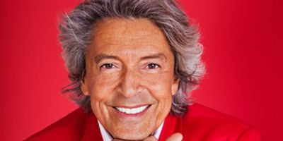 Tommy Tune Collection Finds a Home at the University of Houston Photo