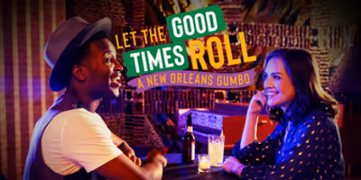 LET THE GOOD TIMES ROLL: A NEW ORLEANS GUMBO to Make World Premiere at The Phoenix Theatre Photo