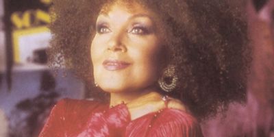 Tony-Nominated Jazz Singer Cleo Laine Passes Away at 97 Photo