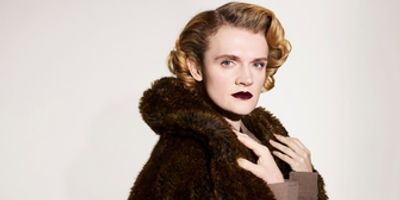 Tony-Nominee Gayle Rankin To Lead THE PRIME OF MISS JEAN BRODIE 2026 Scotland Tour Photo